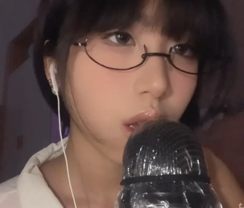 B站小0觉觉猪七月爱发电定制ASMR合集11v-橘喵