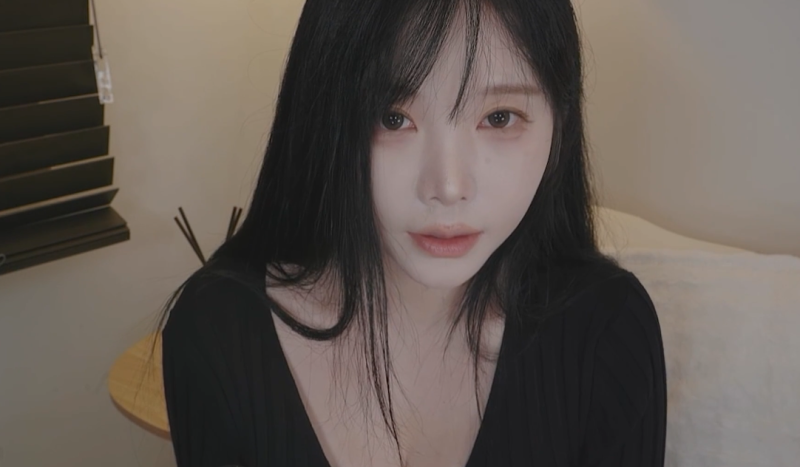 【Yoonying ASMR】12月定制剧情：太太，你也不想你的丈夫… | 沉浸式隐秘对话-橘喵
